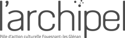 logo l'archipel
